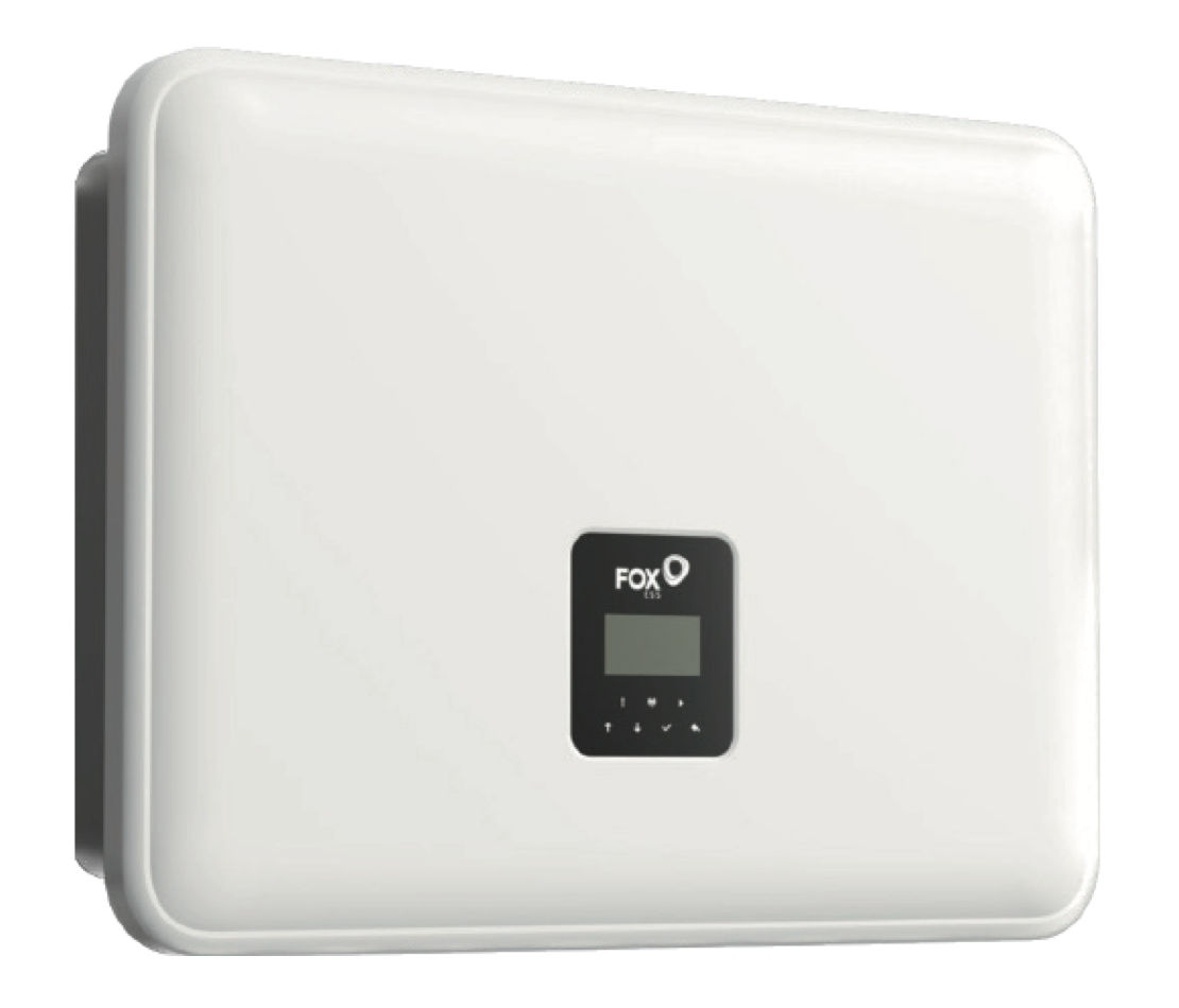 FoxESS 12 kW H3-12.0-Smart