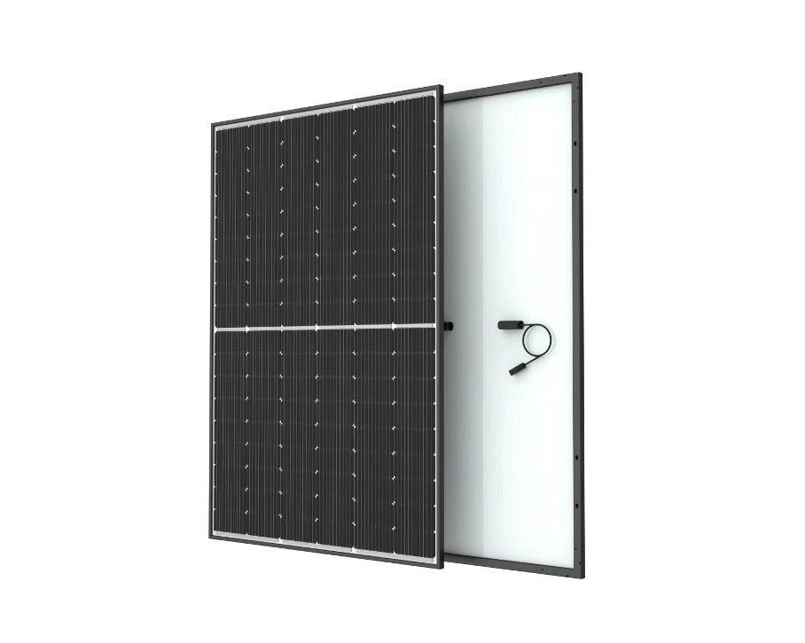 CECEP Solar 405W CEC6-54-405MHV Full Black