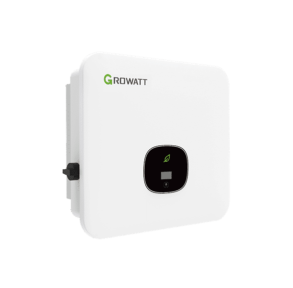 Growatt 4 kW MOD 4000TL3-X