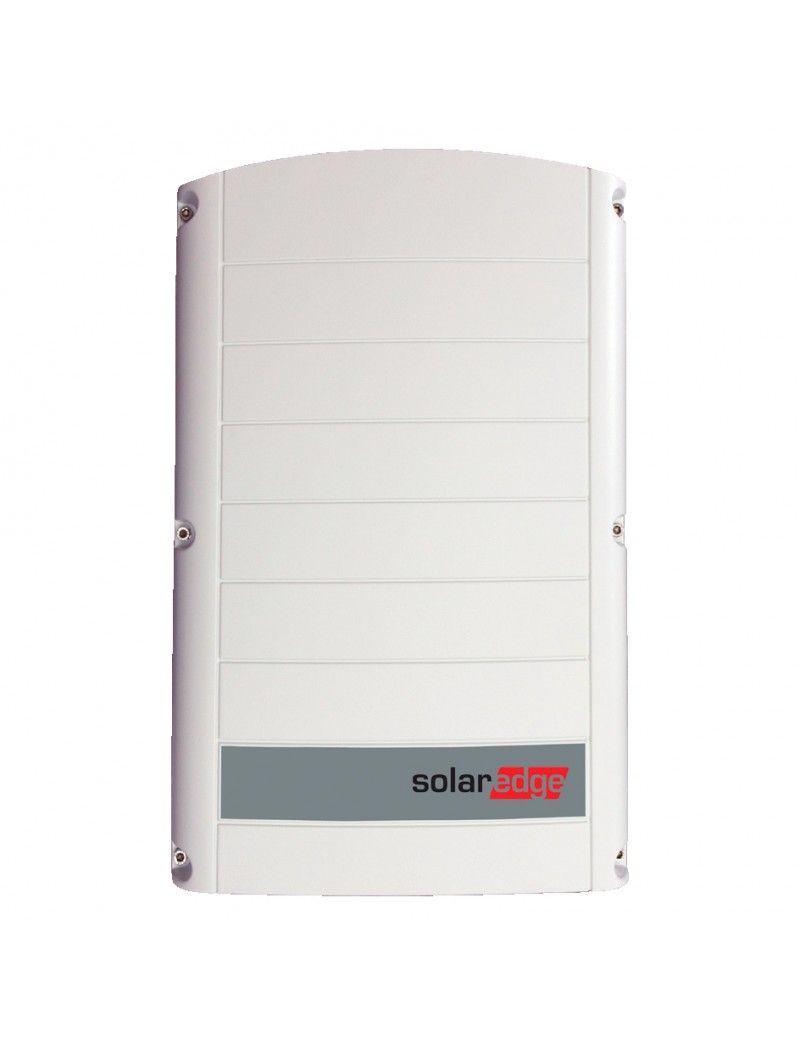 SolarEdge 12,5 kW SE12.5K-RW0T0BNN4