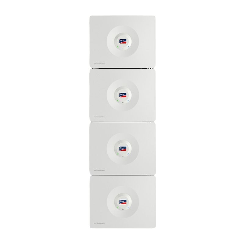 SMA 13,12 kWh Home Storage 13.1