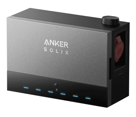 Anker 5,02 kWh BP5000