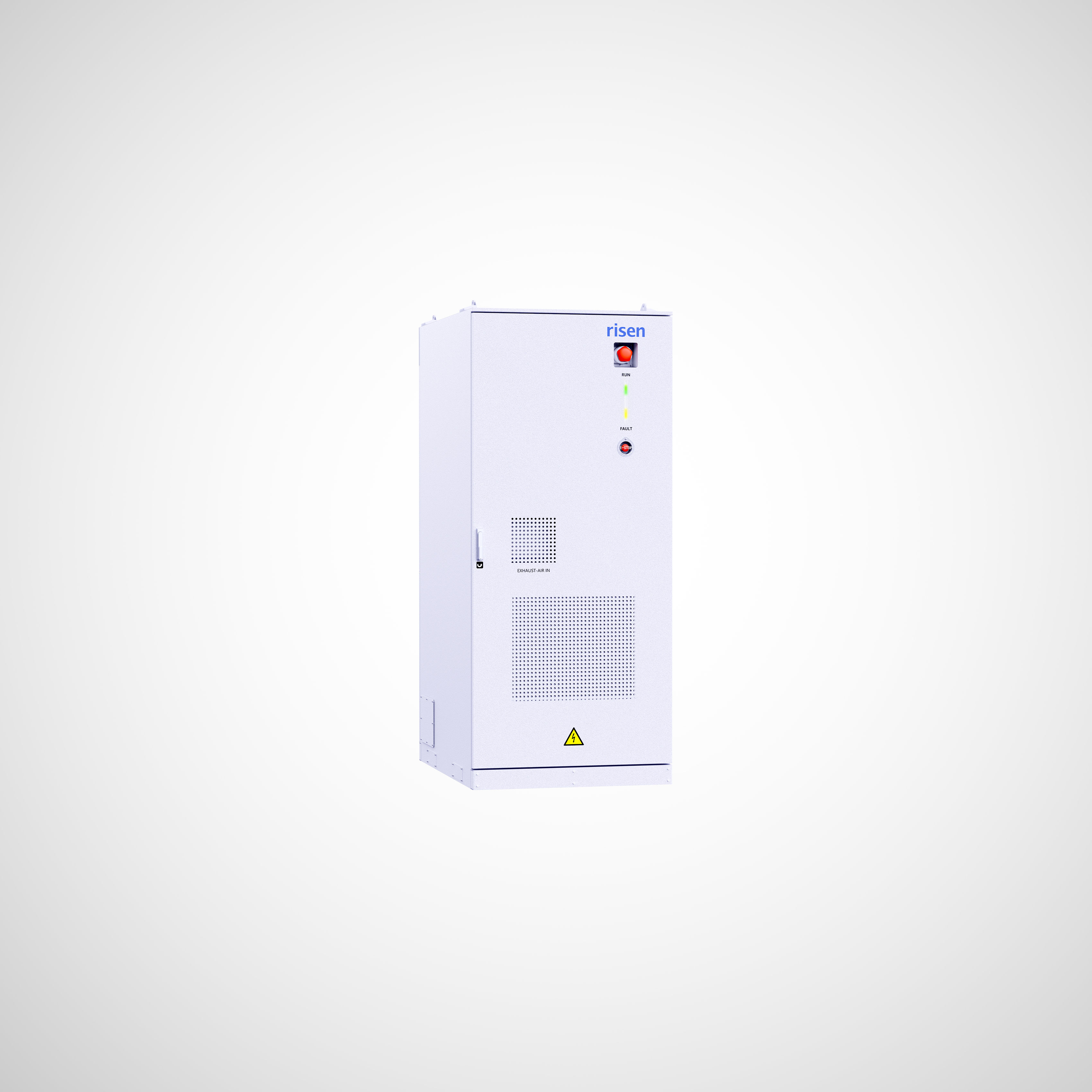 Risen 261,25 kWh SU261E125LM