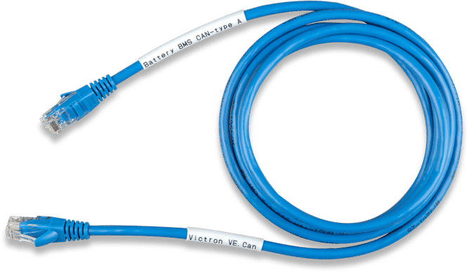 Victron VE.Can to CAN-bus BMS type A Cable 1.8m