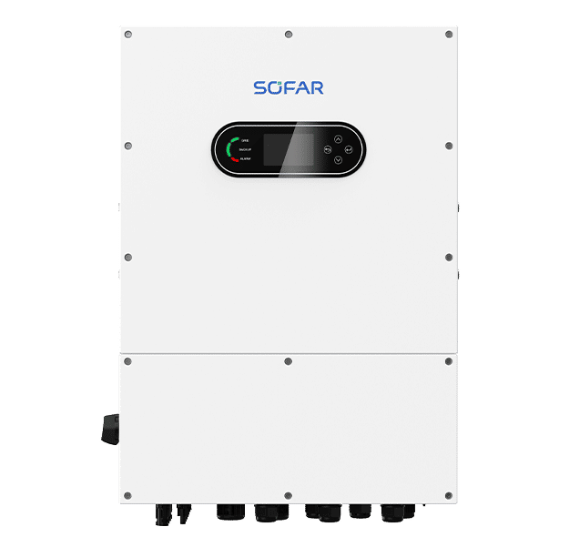 Sofar 6 kW HYD-6K-LT1