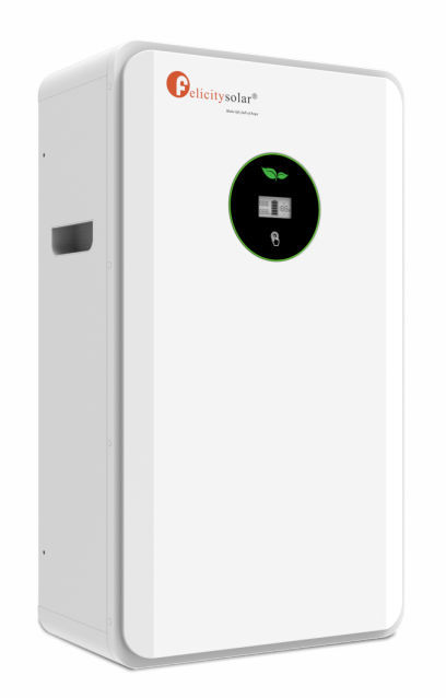 Felicity 12,5 kWh FLA48250