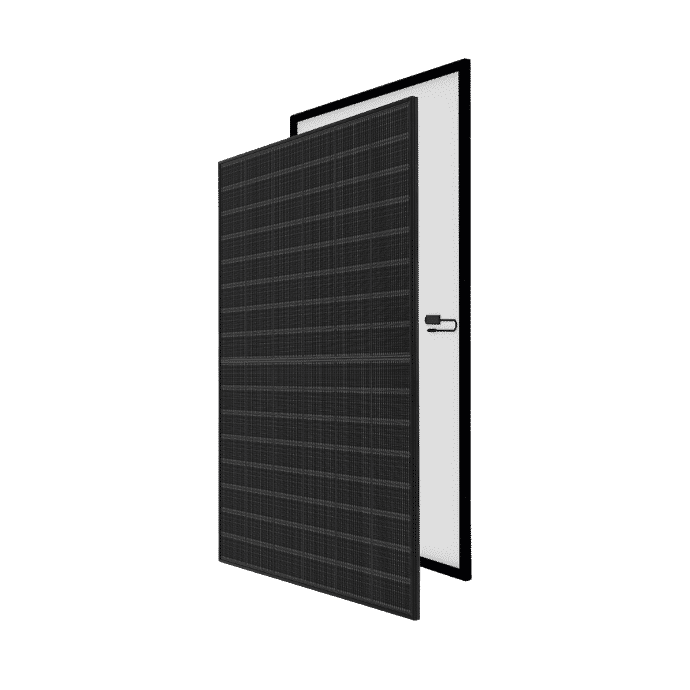 Hyundai 460W HiT-H460LE-FB