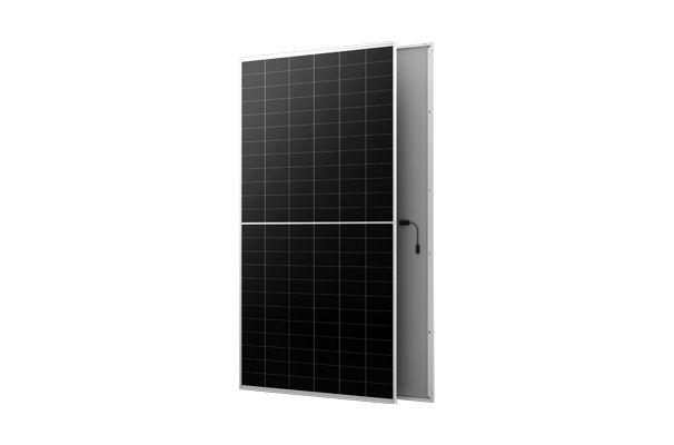 Aiko 600W AIKO-A600-MAH72Mw cadre argent