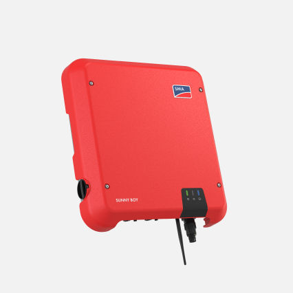 SMA 4 kW Sunny Boy 4.0