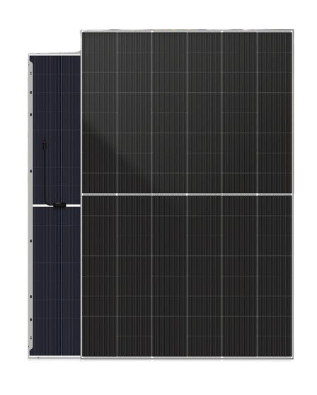 DAH Solar 480W DHN-48Z20/DG(BW)