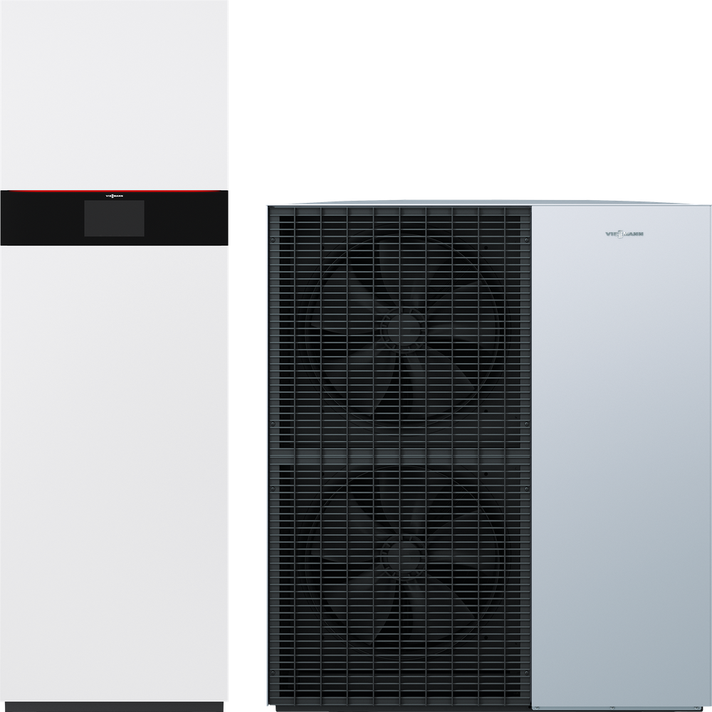 Viessmann 7,4 kW AWOT-E-AC-AF 151.A10