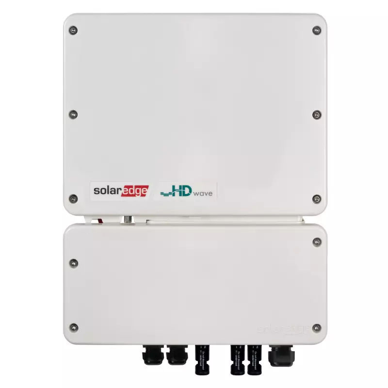SolarEdge 4 kW SE4000H-RWS00BEO4