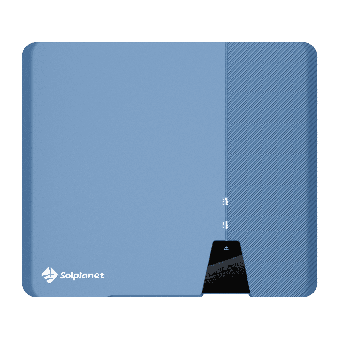 Solplanet 40 kW ASW40K-LT-G2 Pro