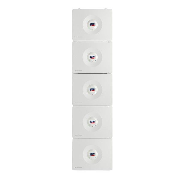 SMA 16,4 kWh Home Storage 16.4