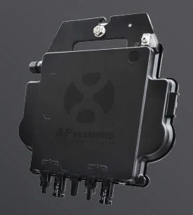 APsystems 0,96 kW DS3-H