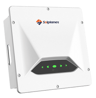Solplanet 20 kW ASW20K-LT