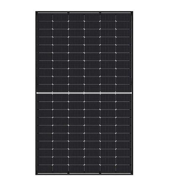 Jinko 480W JKM480N-60HL4-V marco negro