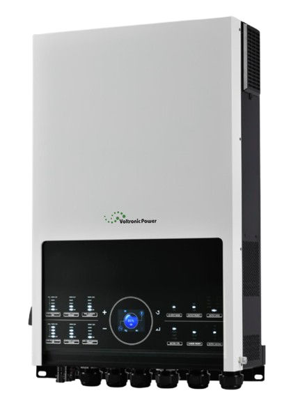 Voltronic 11 kW Axpert MAX III
