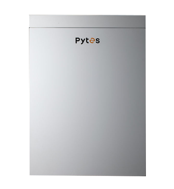 Pytes 10,24 kWh R-BOX