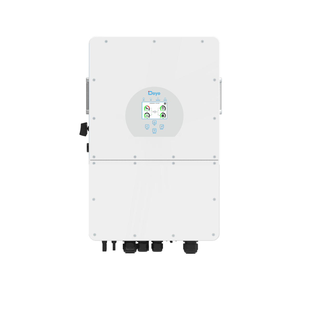 Deye 25 kW SUN-25K-SG01HP3