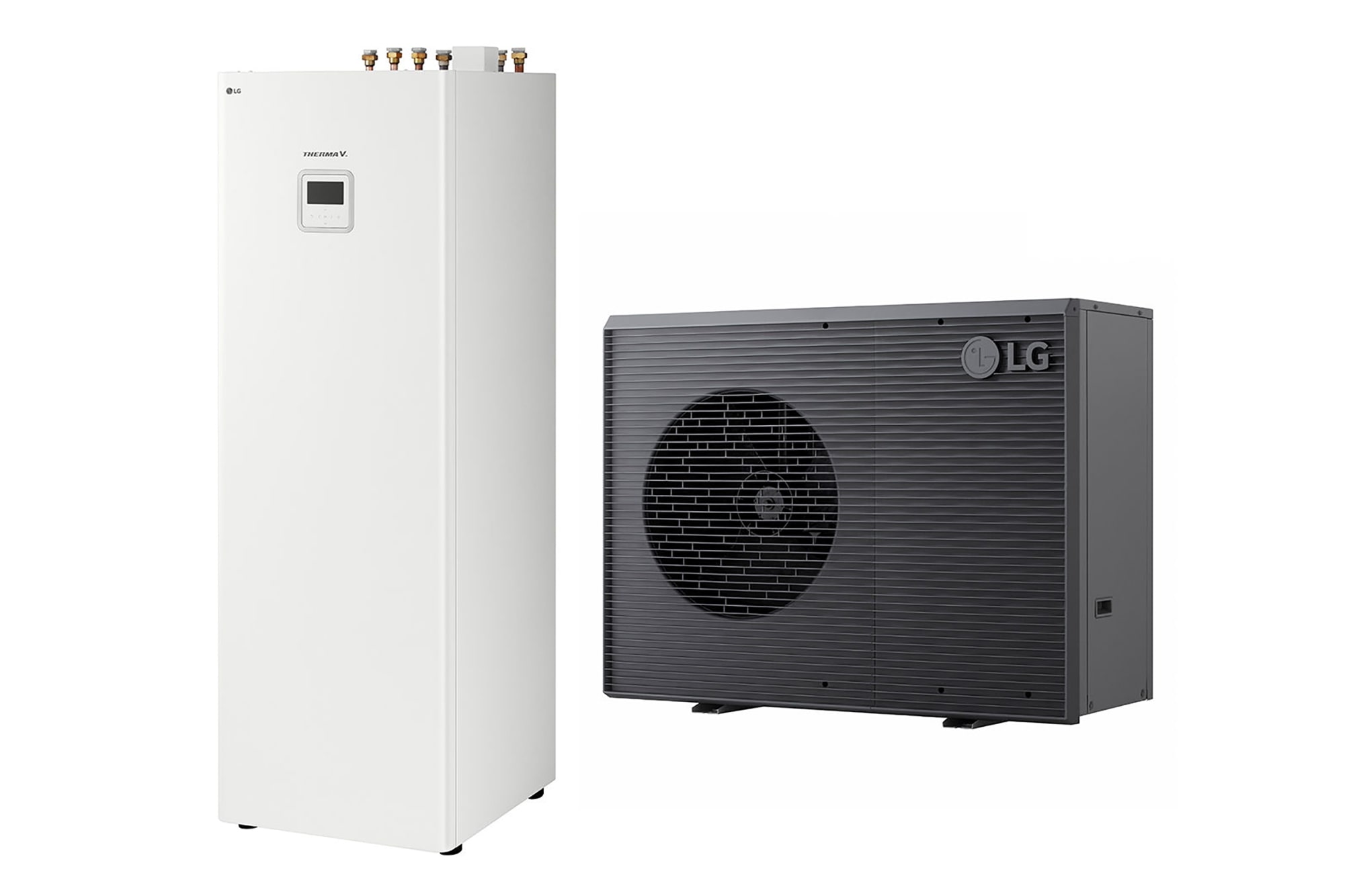 LG 9 kW HM093HF.UB40 + HN20XAHB.NK1