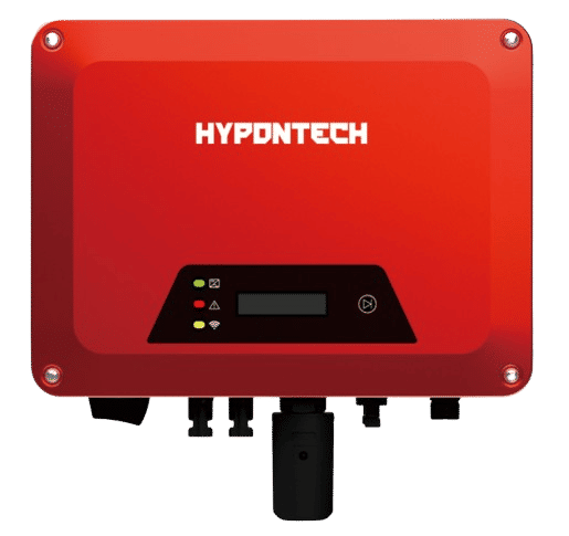 Hypontech 4 kW HPS-4000P