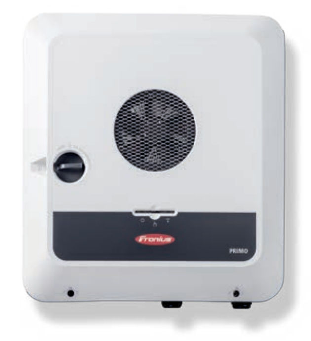 Fronius 3,68 kW Primo GEN24 3.6