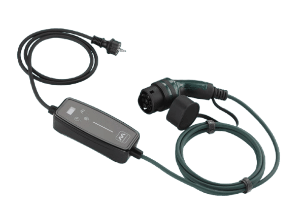 Masterplug 2,4 kW EVCM221010G/EU