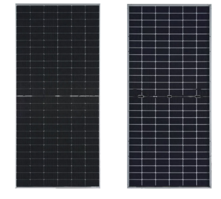 Runergy 620W HY-DH156N8 stříbrný rám