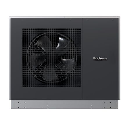Buderus 22 kW WLW286.2-22