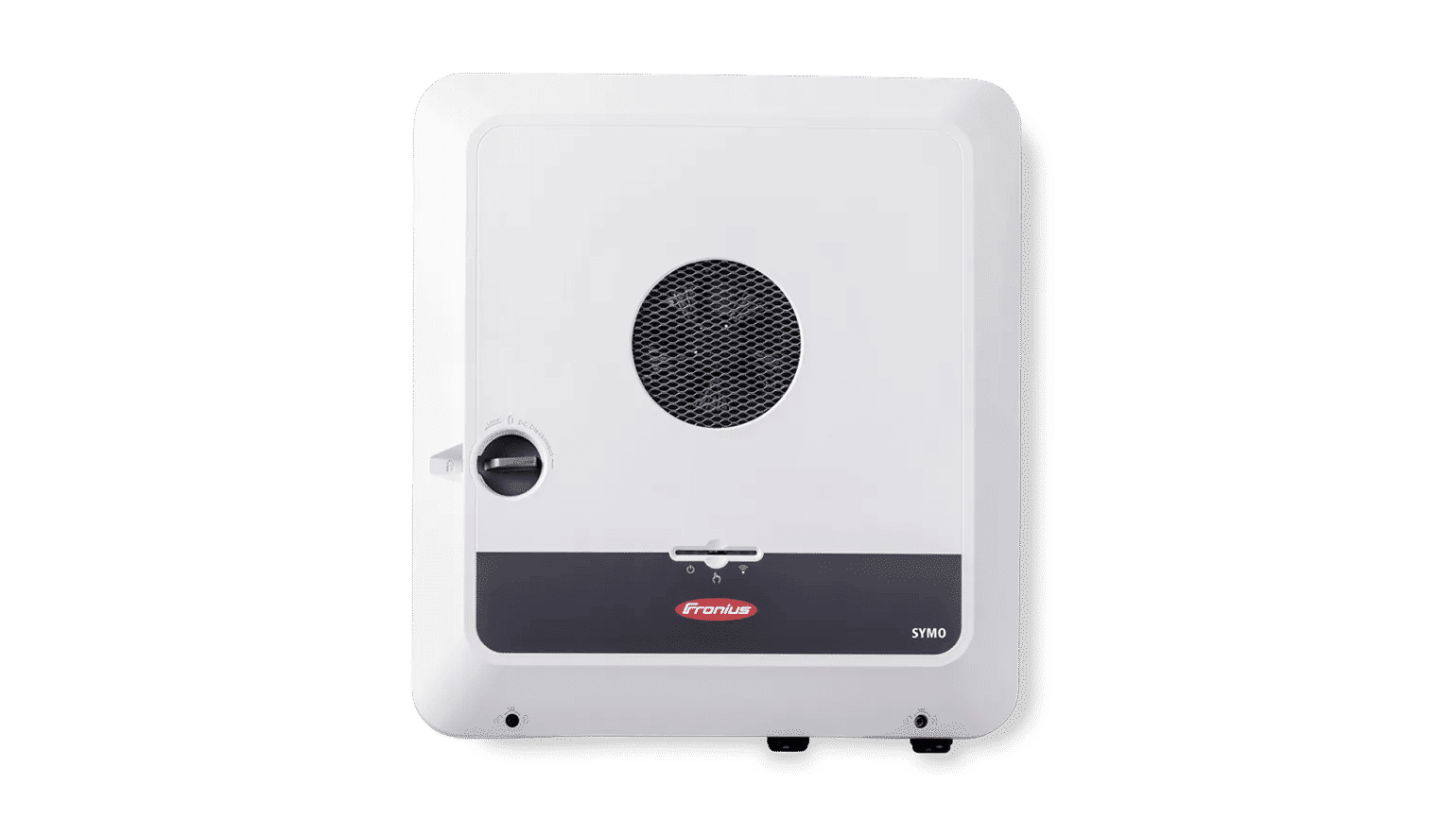 Fronius 5 kW Symo GEN24 Plus 5.0