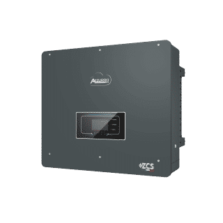 Azzurro 8 kW 3PH HYD8000 ZSS