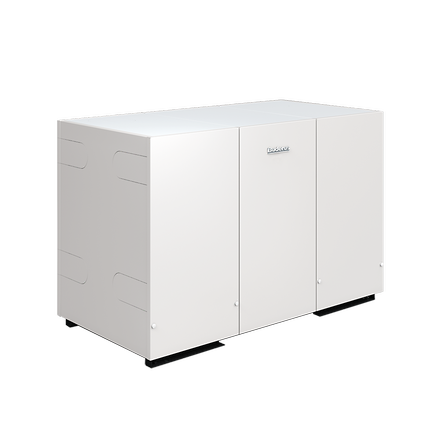 Buderus 54 kW WPS 54.2 HT