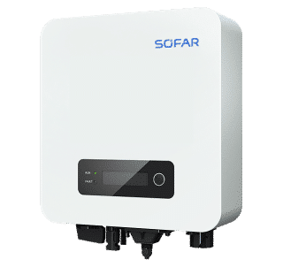 Sofar 1,6 kW 1600TL-G3