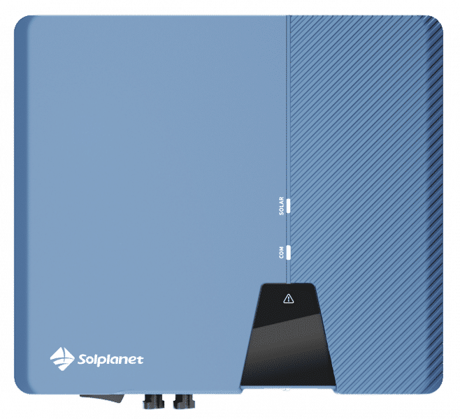 Solplanet 3 kW ASW3000-S-G2