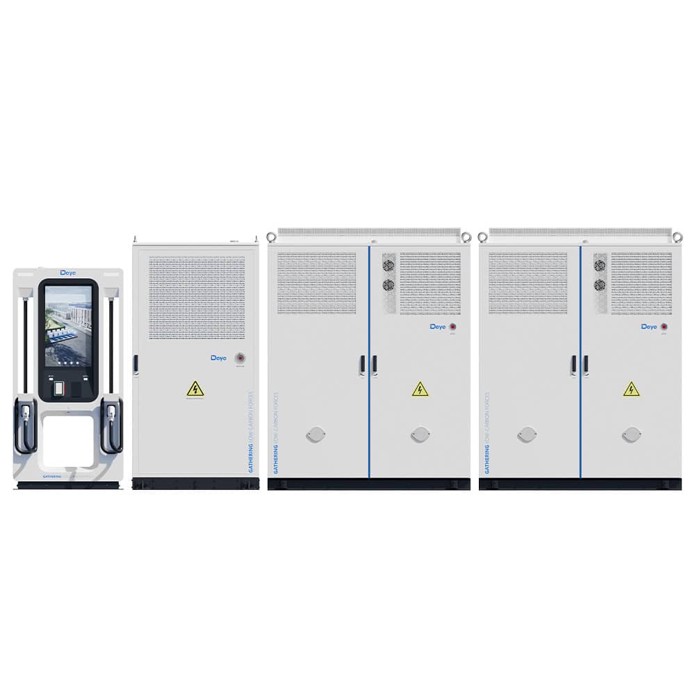 Deye MS-DC420-2