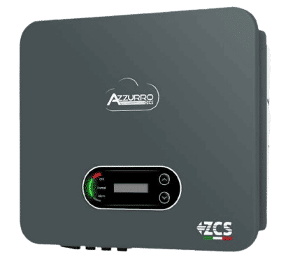 Azzurro 12 kW 3PH 12KTL-V3