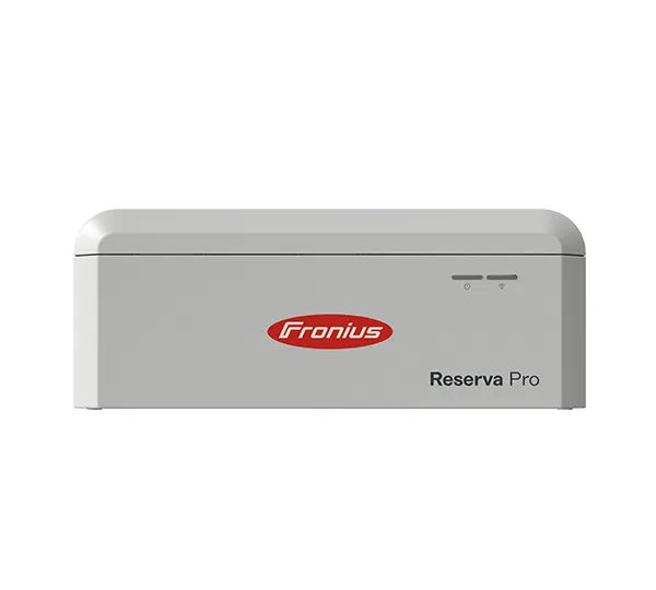 Fronius BMS-Module