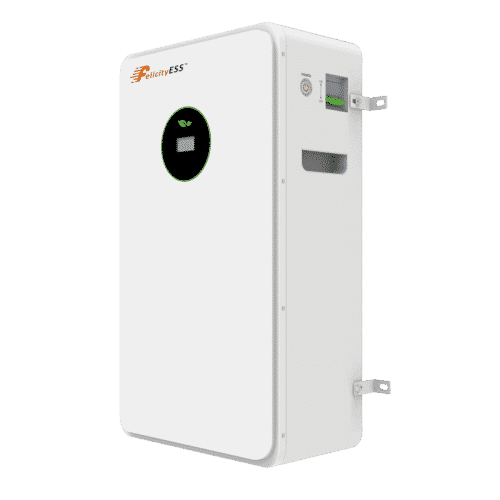 Felicity 5,12 kWh LUX-E-48100LG03