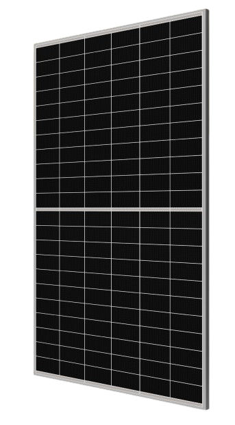 Canadian 620W CS6.2-66TM strieborný rám