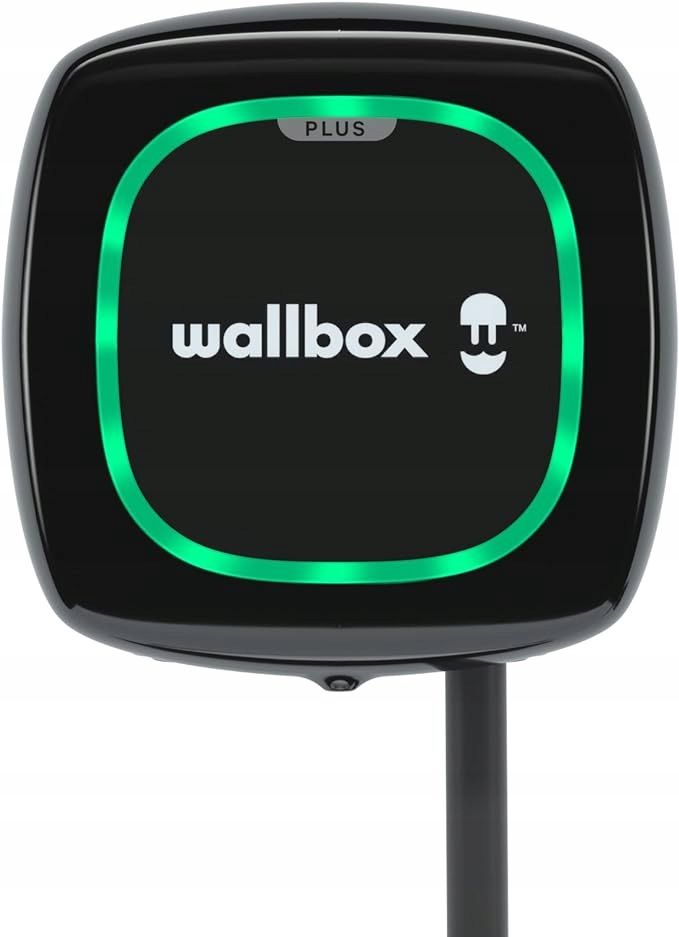 Wallbox 22 kW Pulsar Plus 7m