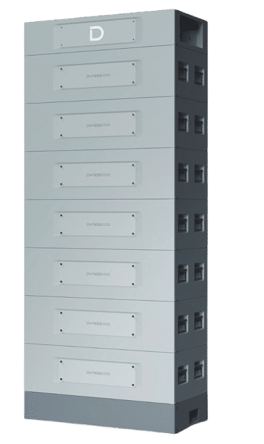 Dyness 5,12 kWh STACK280