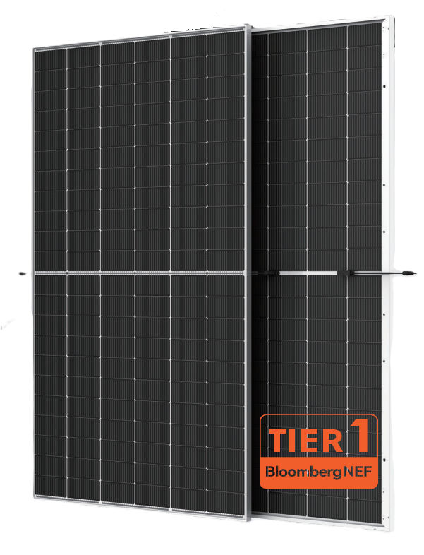 Hanersun 620W HN21RN-66HT620W strieborný rám