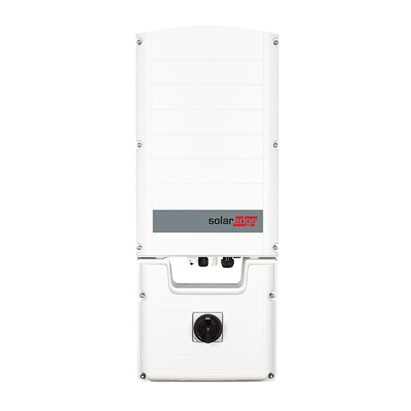 SolarEdge 30 kW SE30.0K-RW00IBNM4