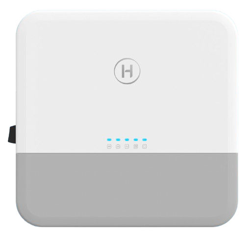 Hoymiles 5 kW HIS-5L-G3