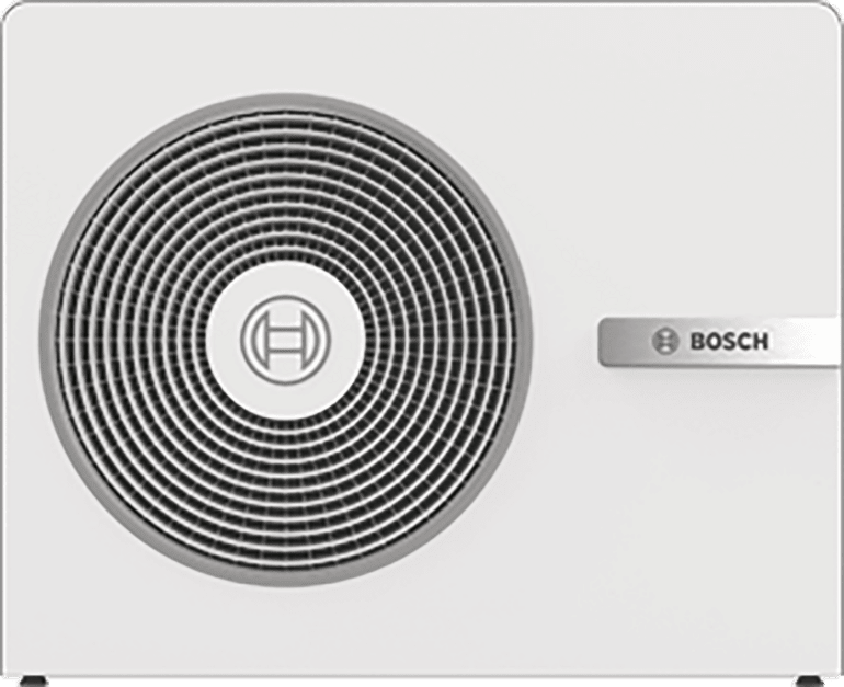 Bosch 11 kW CS8800iAW 11 OED-T
