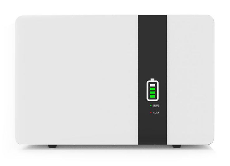Sunway 5,12 kWh SW51B100T