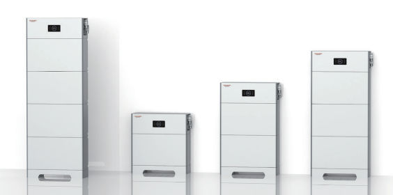 Sunwoda 5 kWh SunESS-5