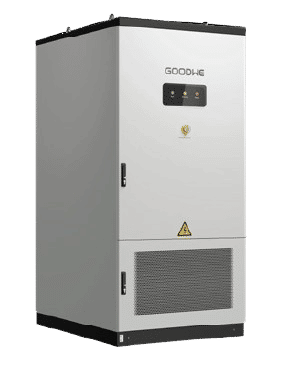 GoodWe 261,25 kWh GW125/261-ESA-LCN-G10