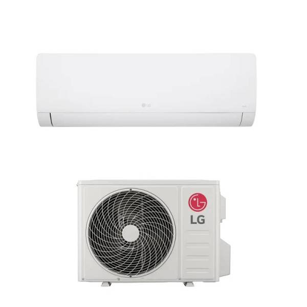 Lg 5,5 kW Indoor WZ18AWN.SNU1